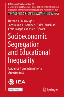 Abbildung von Burroughs / Gardner | Socioeconomic Segregation and Educational Inequality | 1. Auflage | 2024 | 15 | beck-shop.de