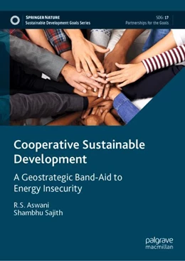 Abbildung von Aswani / Sajith | Cooperative Sustainable Development | 1. Auflage | 2024 | beck-shop.de