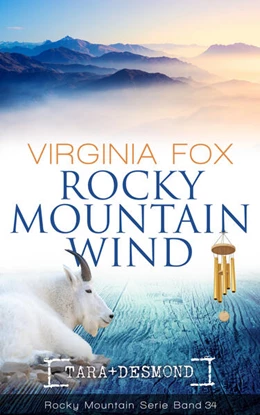 Abbildung von Fox | Rocky Mountain Wind | 1. Auflage | 2024 | beck-shop.de