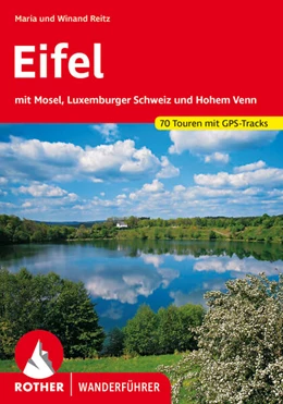 Abbildung von Reitz | Eifel | 12. Auflage | 2024 | beck-shop.de