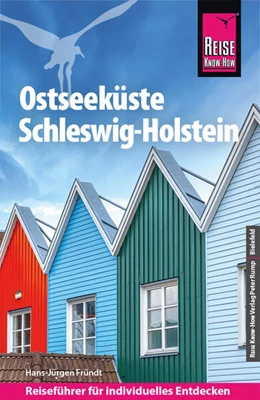 Abbildung von Fründt | Reise Know-How Reiseführer Ostseeküste Schleswig-Holstein | 14. Auflage | 2024 | beck-shop.de