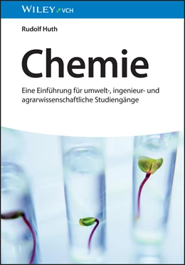 Abbildung von Huth | Chemie | 1. Auflage | 2024 | beck-shop.de