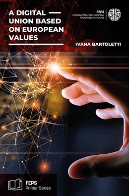 Abbildung von Bartoletti | A digital union based on European values | 1. Auflage | 2024 | beck-shop.de