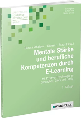 Abbildung von Mihailovic / Braun | Mentale Stärke und berufliche Kompetenzen durch E-Learning | 1. Auflage | 2024 | beck-shop.de