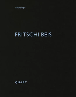 Abbildung von Wirz | Fritschi Beis | 1. Auflage | 2024 | beck-shop.de