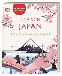 Abbildung von Voigts / DK Verlag - Reise | Typisch Japan | 7. Auflage | 2024 | beck-shop.de