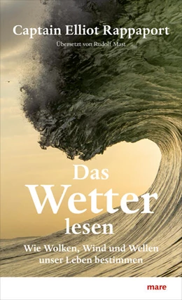 Abbildung von Rappaport | Das Wetter lesen | 1. Auflage | 2024 | beck-shop.de