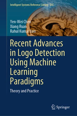 Abbildung von Chen / Ruan | Recent Advances in Logo Detection Using Machine Learning Paradigms | 1. Auflage | 2024 | beck-shop.de