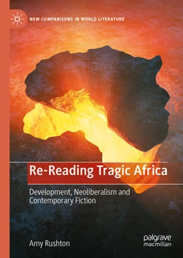 Abbildung von Rushton | Re-Reading Tragic Africa | 1. Auflage | 2024 | beck-shop.de