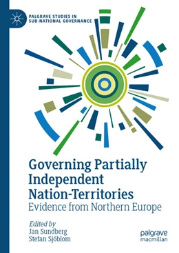 Abbildung von Sundberg / Sjöblom | Governing Partially Independent Nation-Territories | 1. Auflage | 2024 | beck-shop.de