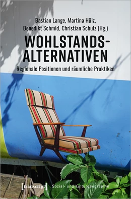 Abbildung von Lange / Hülz | Wohlstandsalternativen | 1. Auflage | 2024 | beck-shop.de