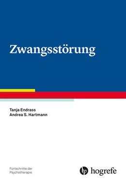 Abbildung von Endrass / Hartmann | Zwangsstörung | 1. Auflage | 2024 | beck-shop.de
