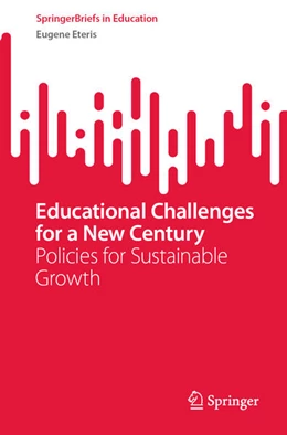 Abbildung von Eteris | Educational Challenges for a New Century | 1. Auflage | 2024 | beck-shop.de