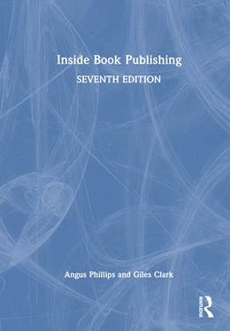 Abbildung von Phillips / Clark | Inside Book Publishing | 1. Auflage | 2024 | beck-shop.de