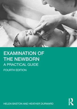 Abbildung von Durward / Baston | Examination of the Newborn | 1. Auflage | 2025 | beck-shop.de