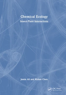 Abbildung von Ali / Chen | Chemical Ecology | 1. Auflage | 2024 | beck-shop.de