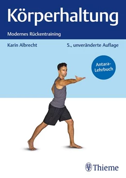 Abbildung von Albrecht | Körperhaltung | 5. Auflage | 2024 | beck-shop.de