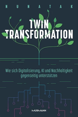 Abbildung von The Nunatak Group GmbH | Twin Transformation | 1. Auflage | 2024 | beck-shop.de