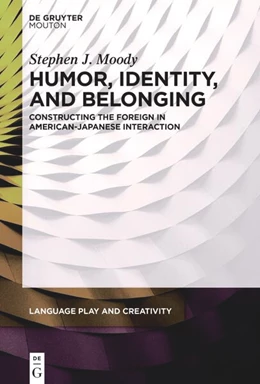 Abbildung von Moody | Humor, Identity, and Belonging | 1. Auflage | 2024 | 7 | beck-shop.de