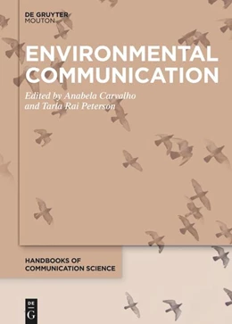 Abbildung von Carvalho / Peterson | Environmental Communication | 1. Auflage | 2024 | 31 | beck-shop.de