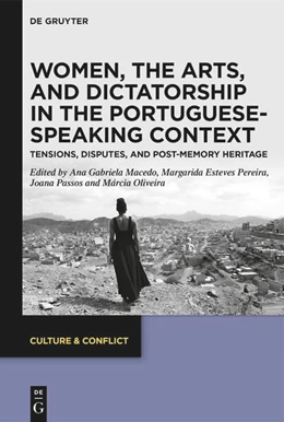 Abbildung von Macedo / Pereira | Women, the Arts, and Dictatorship in the Portuguese-Speaking Context | 1. Auflage | 2024 | 27 | beck-shop.de