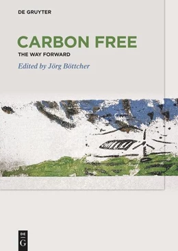 Abbildung von Böttcher | Carbon Free | 1. Auflage | 2025 | beck-shop.de