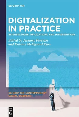 Abbildung von Perriam / Meldgaard Kjær | Digitalization in Practice | 1. Auflage | 2024 | 14 | beck-shop.de
