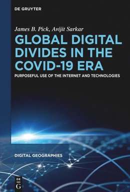 Abbildung von Pick / Sarkar | Global Digital Divides in the COVID-19 Era | 1. Auflage | 2025 | 2 | beck-shop.de