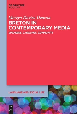 Abbildung von Davies-Deacon | Breton in Contemporary Media | 1. Auflage | 2024 | 27 | beck-shop.de
