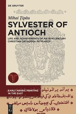 Abbildung von Tipau | Sylvester of Antioch | 1. Auflage | 2024 | 3 | beck-shop.de
