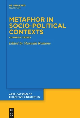 Abbildung von Romano | Metaphor in Socio-Political Contexts | 1. Auflage | 2024 | 54 | beck-shop.de