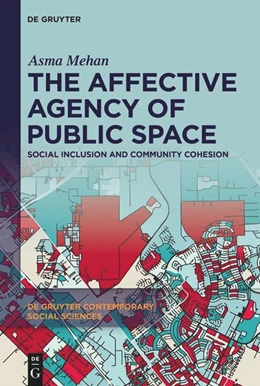 Abbildung von Mehan | The Affective Agency of Public Space | 1. Auflage | 2024 | 22 | beck-shop.de