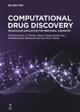 Abbildung von Chawla / Singh | Computational Drug Discovery | 1. Auflage | 2024 | beck-shop.de