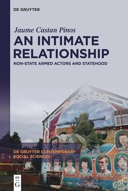 Abbildung von Castan Pinos | An Intimate Relationship | 1. Auflage | 2024 | 48 | beck-shop.de