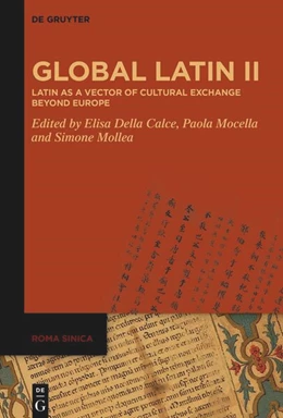 Abbildung von Della Calce / Mocella | Global Latin II | 1. Auflage | 2024 | 6 | beck-shop.de