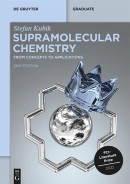 Abbildung von Kubik | Supramolecular Chemistry | 2. Auflage | 2024 | beck-shop.de