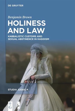 Abbildung von Brown | Holiness and Law | 1. Auflage | 2024 | 129 | beck-shop.de