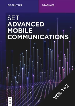 Abbildung von Jung | [Set: Advanced Mobile Communications 1+2] | 1. Auflage | 2024 | beck-shop.de