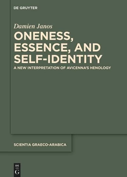 Abbildung von Janos | Oneness, Essence, and Self-Identity | 1. Auflage | 2024 | 40 | beck-shop.de