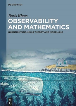 Abbildung von Khots | Observability and Mathematics | 1. Auflage | 2024 | beck-shop.de