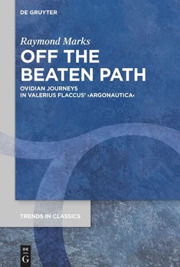 Abbildung von Marks | Off the Beaten Path | 1. Auflage | 2024 | 161 | beck-shop.de