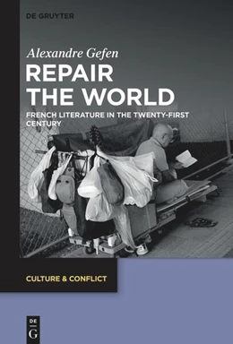 Abbildung von Gefen | Repair the World | 1. Auflage | 2024 | 28 | beck-shop.de