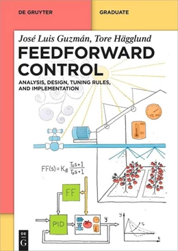 Abbildung von Guzmán / Hägglund | Feedforward Control | 1. Auflage | 2024 | beck-shop.de
