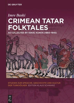 Abbildung von Baski | Crimean Tatar Folktales | 1. Auflage | 2024 | 38 | beck-shop.de