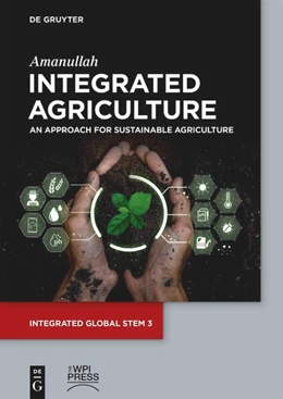 Abbildung von Amanullah | Integrated Agriculture | 1. Auflage | 2024 | 3 | beck-shop.de