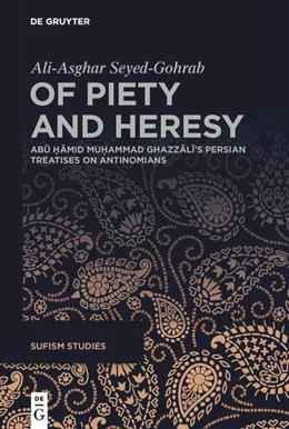 Abbildung von Seyed-Gohrab | Of Piety and Heresy | 1. Auflage | 2024 | 1 | beck-shop.de