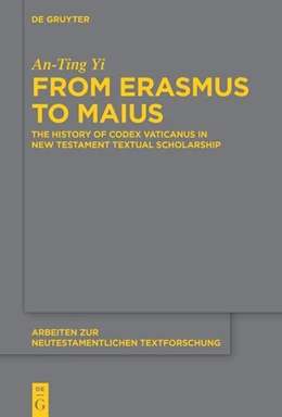 Abbildung von Yi | From Erasmus to Maius | 1. Auflage | 2024 | 58 | beck-shop.de