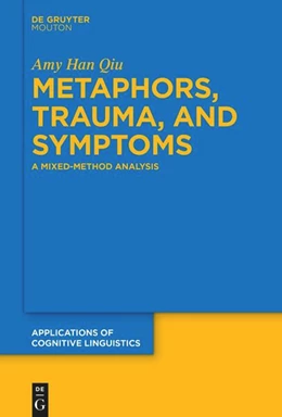 Abbildung von Qiu | Metaphors, Trauma and Symptoms | 1. Auflage | 2024 | 56 | beck-shop.de