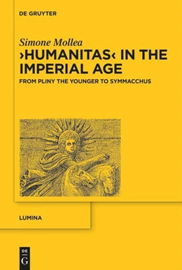 Abbildung von Mollea | ›Humanitas‹ in the Imperial Age | 1. Auflage | 2024 | 1 | beck-shop.de