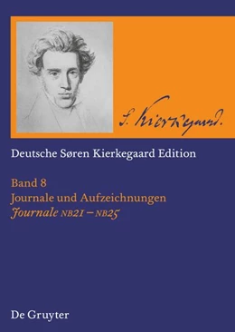 Abbildung von Grage / Kleinert | Journale NB 21-25 | 1. Auflage | 2024 | beck-shop.de
